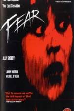 Watch Fear Putlocker