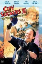 Watch City Slickers II: The Legend of Curly's Gold Putlocker