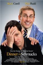Watch Dinner for Schmucks Putlocker