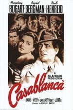 Watch Casablanca Putlocker