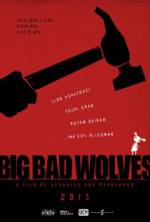 Watch Big Bad Wolves Putlocker
