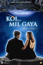 Watch Koi Mil Gaya Putlocker