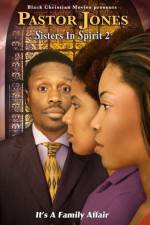 Watch Pastor Jones: Sisters in Spirit 2 Putlocker