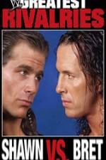 Watch Shawn Michaels Vs Bret Hart Putlocker