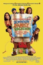 Watch Johnson Family Vacation Putlocker