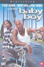 Watch Baby Boy Putlocker