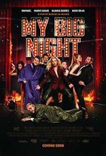 Watch My Big Night Putlocker