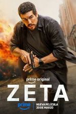 Watch Agent Zeta Putlocker