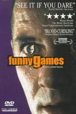 Watch Funny Games Putlocker