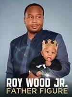 Watch Roy Wood Jr.: Father Figure (TV Special 2017) Putlocker