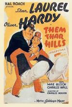 Watch Them Thar Hills (Short 1934) Putlocker