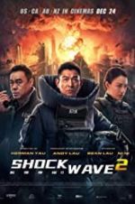 Watch Shock Wave 2 Putlocker
