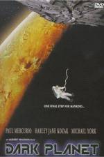 Watch Dark Planet Putlocker