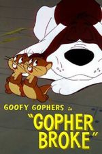Watch Gopher Broke (Short 1958) Putlocker