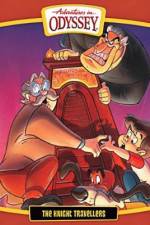 Watch Adventures in Odyssey: The Knight Travellers Putlocker