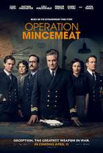 Watch Operation Mincemeat Putlocker