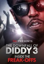 Watch TMZ Presents: The Downfall of Diddy Inside the Freak-offs (TV Special) Putlocker
