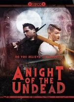 Watch A Night of the Undead Putlocker