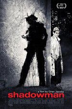 Watch Shadowman Putlocker