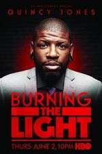 Watch Quincy Jones: Burning the Light Putlocker