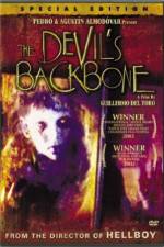 Watch El espinazo del diablo Putlocker