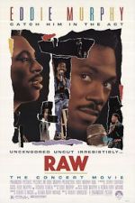 Watch Eddie Murphy: Raw Putlocker