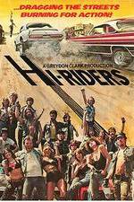Watch Hi-Riders Putlocker