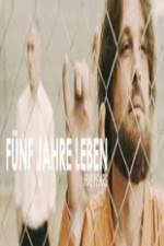 Watch Five Years Putlocker