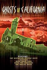 Watch Ghosts of California Putlocker