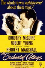 Watch The Enchanted Cottage Putlocker