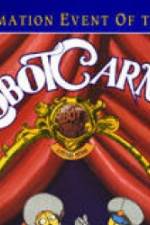 Watch Robotto kânibaru Putlocker