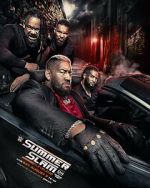 Watch WWE SummerSlam (TV Special 2024) Putlocker