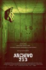 Watch Archivo 253 Putlocker
