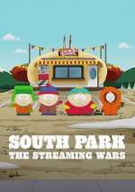 Watch South Park: The Streaming Wars (TV Special 2022) Putlocker
