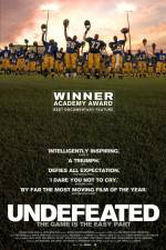 Watch Undefeated Putlocker
