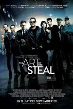 Watch The Art of the Steal Putlocker