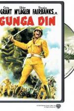 Watch Gunga Din Putlocker