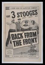 Watch Back from the Front (Short 1943) Putlocker