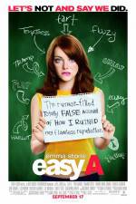 Watch Easy A Putlocker