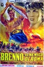 Watch Brennus, Enemy of Rome Putlocker