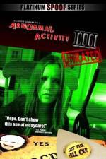 Watch Abnormal Activity 4 Putlocker