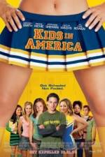 Watch Kids in America Putlocker