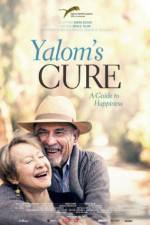 Watch Yalom's Cure Putlocker