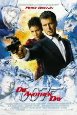 Watch James Bond: Die Another Day Putlocker