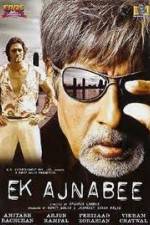Watch Ek Ajnabee Putlocker