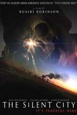 Watch The Silent City Putlocker