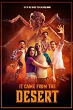 Watch It Came from the Desert Putlocker