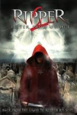 Watch Ripper 2 Letter from Within Putlocker