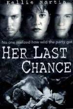 Watch Her Last Chance Putlocker