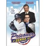 Watch The Prisoner of Zenda, Inc. Putlocker